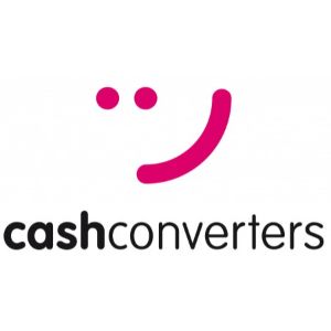 Cash Converters cupões