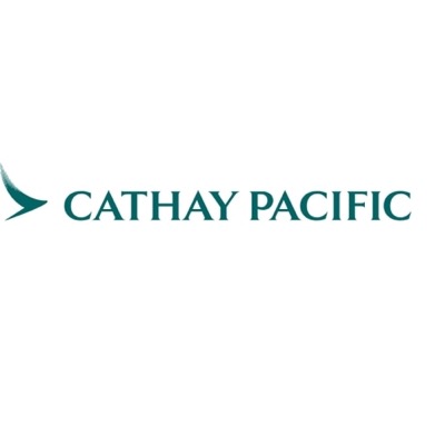 Cathay Pacific cupões