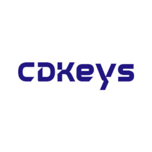 CDKeys cupões