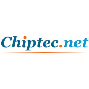 Chiptec cupões