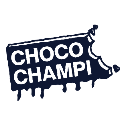 Chocochampi cupões