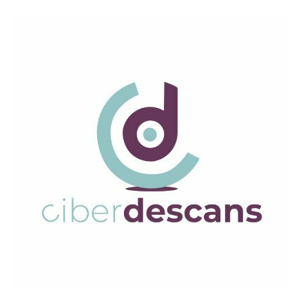 CiberDescans cupões