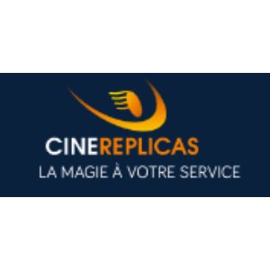 Cine Replicas cupões