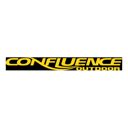 Confluence Outdoor cupões