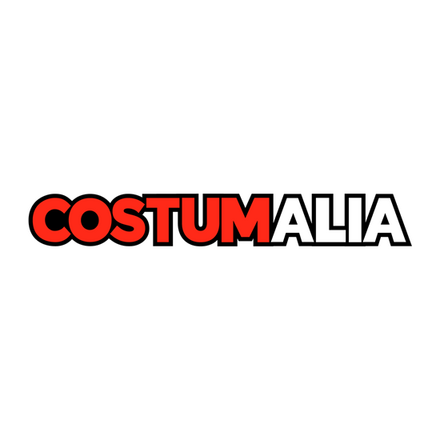 Costumalia cupão