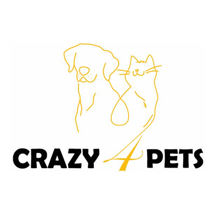 Crazy4pets cupões