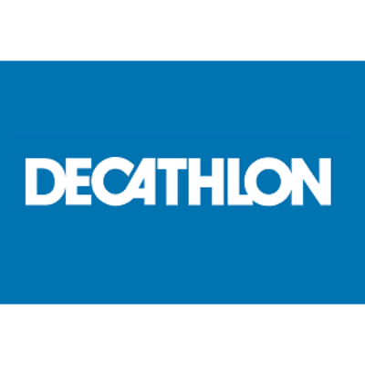 Decathlon cupão