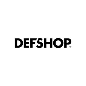 Defshop cupões