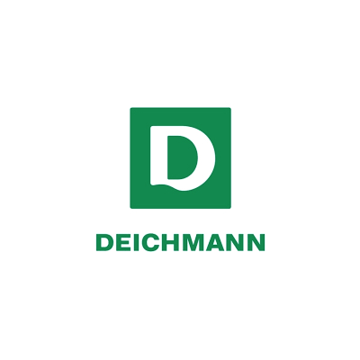 Deichmann cupões