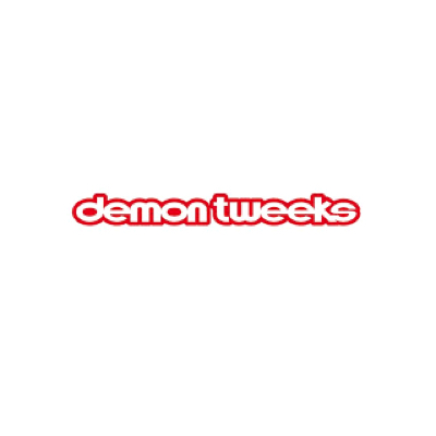 Demon Tweeks cupões