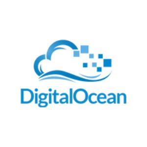 Digital Ocean cupões