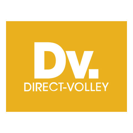 DirectVolley cupões