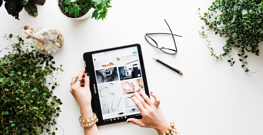 compras online