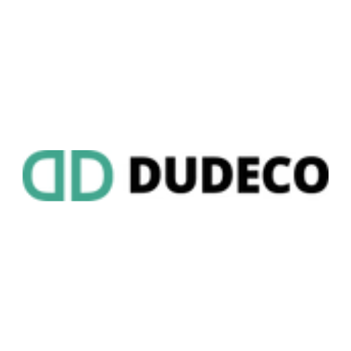 Dudeco cupões