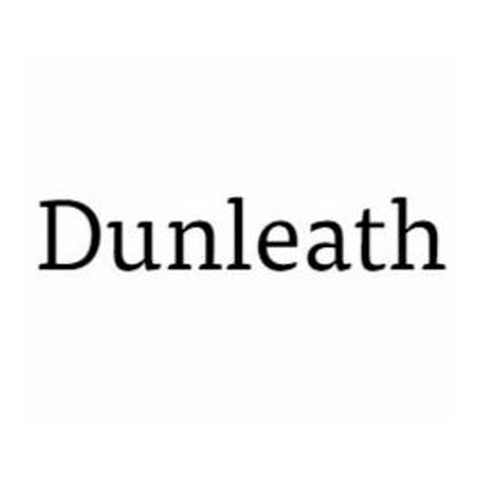 Dunleath cupões