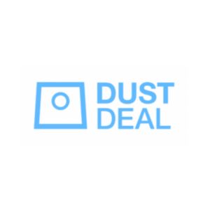 Dustdeal cupões