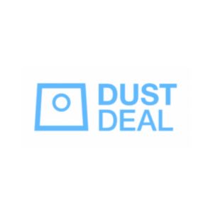 Dustdeal cupões