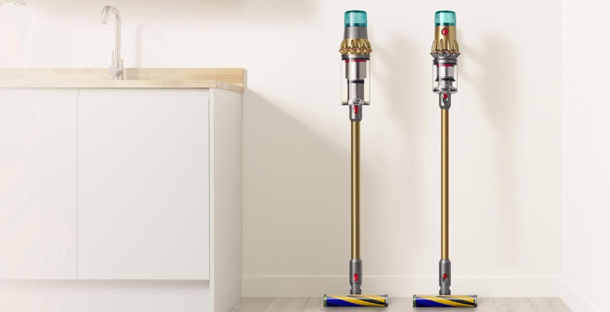 produtos Dyson