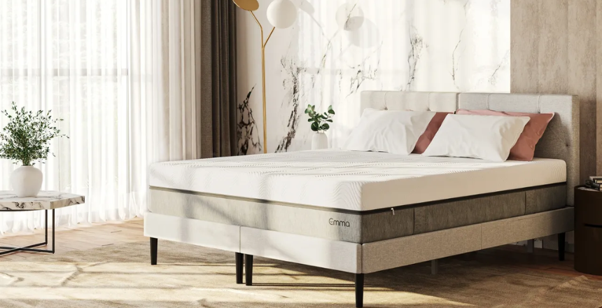 cama Emma