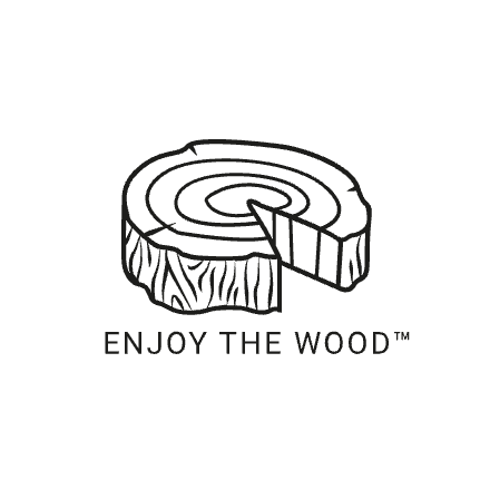 Enjoy The Wood cupões