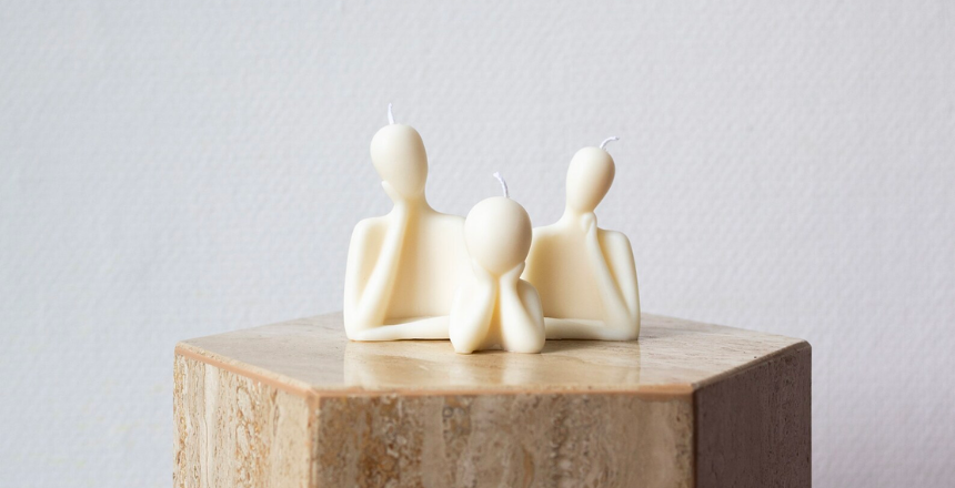 velas artesanais