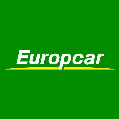 Europcar cupões