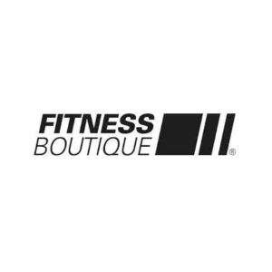 Fitness Boutique cupões