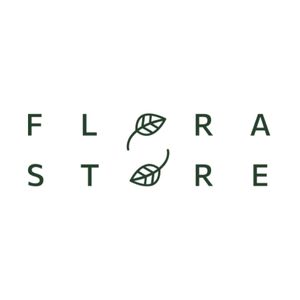FloraStore cupões