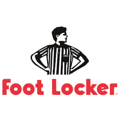 Foot Locker cupões