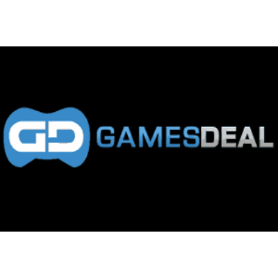 GamesDeal cupões