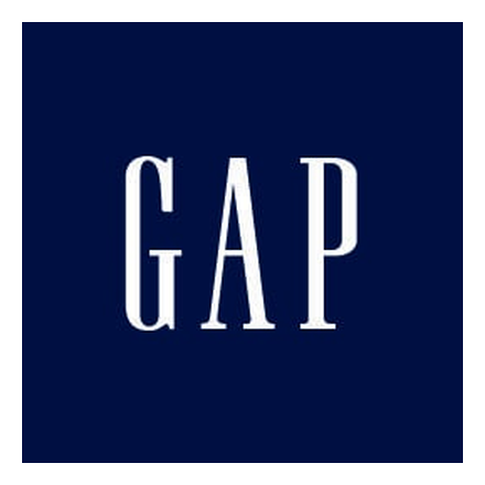 GAP cupões