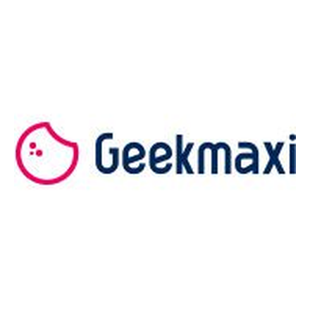 Geekmaxi cupões