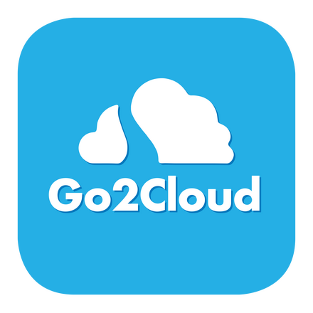 Go2Cloud cupões