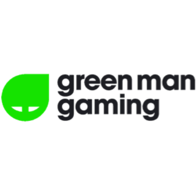 Green Man Gaming cupões