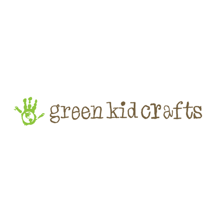 Green Kid Crafts cupões