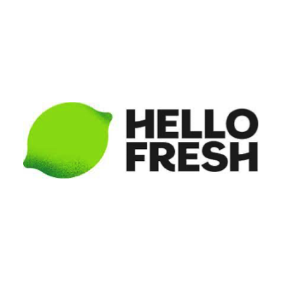 Hellofresh cupões