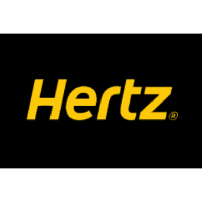 Hertz cupão