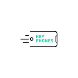 Hey Phones cupões