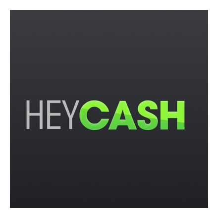 Hey Cash cupões