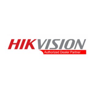 Hikvision Alarm System cupões