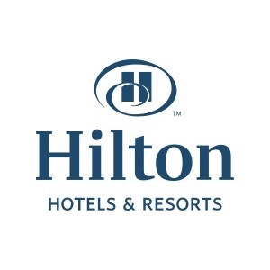 Hilton Hotels cupão