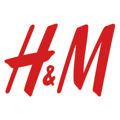 H&M cupão