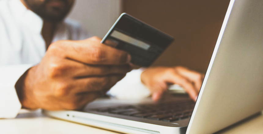 compras online