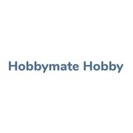 Hobby Mate Hobby cupões