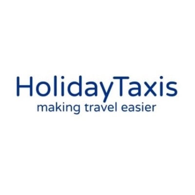 Holiday Taxis cupões