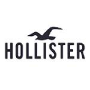 Hollister cupões