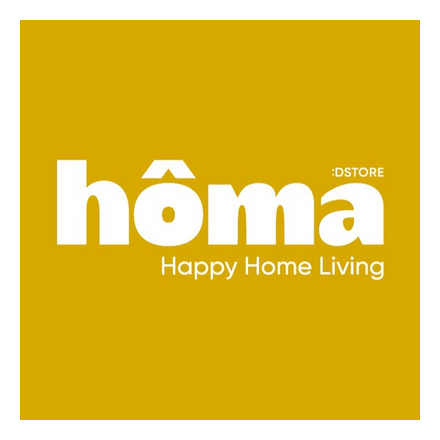 Homa cupões