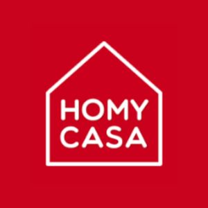 Homycasa cupões