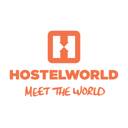 Hostelworld cupões