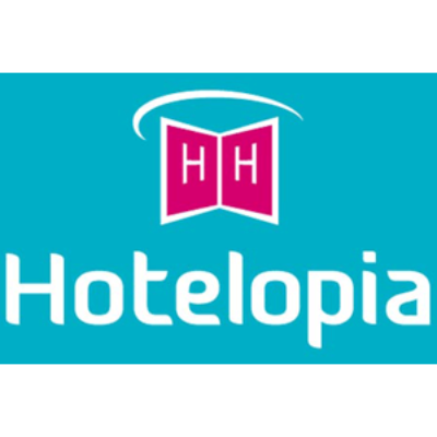 Hotelopia cupões